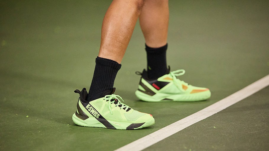 Best Narrow Tennis Shoes of 2026