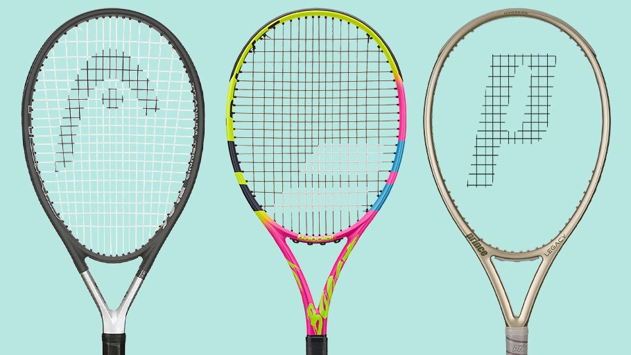Best Racquets for Beginners of 2026
