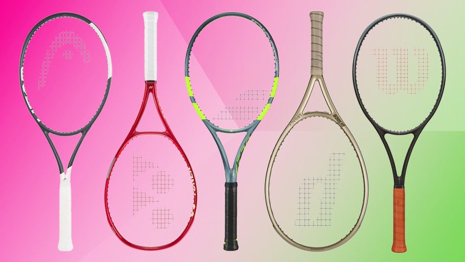Best Tennis Racquets of 2026